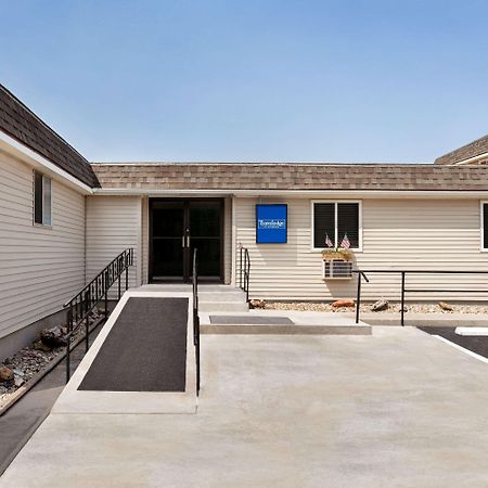 Travelodge By Wyndham Edgemont Εξωτερικό φωτογραφία